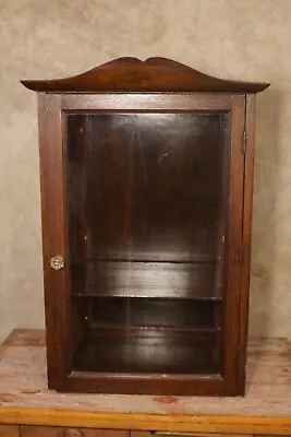 Antique 1900's Countertop Store Display Case Dry Goods Cigar Department Store • $700