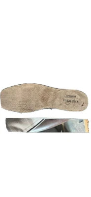 £33 • Buy Extra Strong Magnetic Insoles For Ophena Magentic Safety Stirrups Size 39