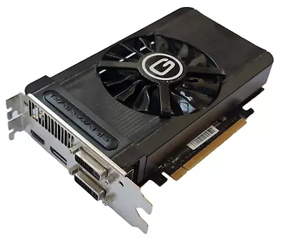 Gainward  Nvidia Geforce Gtx 660  2 Gb Dvi Hdmi Display Ports Graphics Card • £59.99