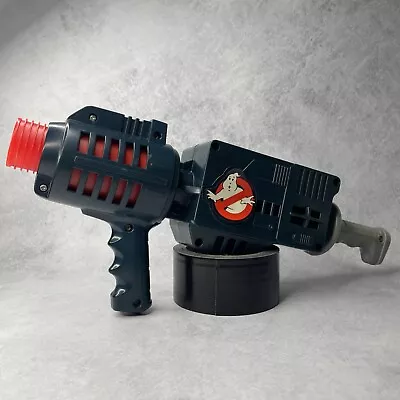 Vintage Kenner 1984 Original Ghostbuster Proton Foam Air Popper Blaster Gun • $99.99