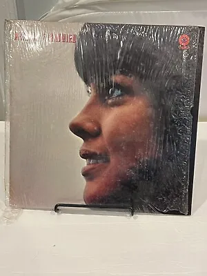 Mireille Mathieu - Self Titled Capitol Record Vinyl LP France 1969 Vocal Pop • $7.99