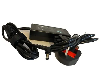 Laptop Charger Cable AC Power Adapter For ASUS N17908 V85 X550 X555I K52 K53 K55 • £11.99