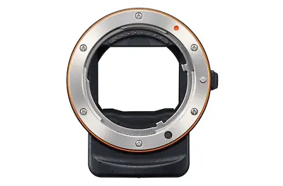 Sony A-Mount Lens To E-Mount Adapter (LAEA3) - Excellent Condition • $147