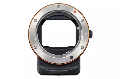 Sony A-Mount Lens To E-Mount Adapter (LAEA3) - Very Good Condition • $127