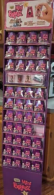 Bratz Mini Dolls  SERIES 2   2 Mini Bratz In Each  Combined Shipping • $8