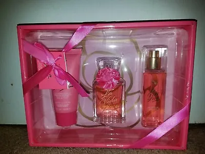 3-Piece Preferred Gift Set La Vida Loca Unopened  • $14.99