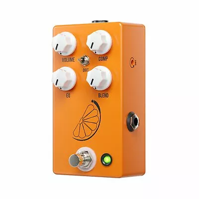 $229 • Buy JHS Pedals Pulp 'N' Peel V4