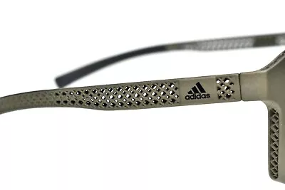 £99.32 • Buy ADIDAS Sunglasses By Silhouette Khaki ASPYRE 43 75 5500 Ultra Light