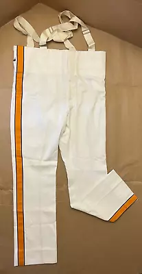 Vintage Milpitas CA High School Marching Band Uniform Pants Only Costume #110 • $20