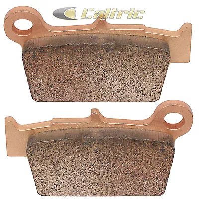 Rear Brake Pads For Kawasaki KX450F KX 450F 2006-2018 Sintered Rear Brake Pads • $13.80