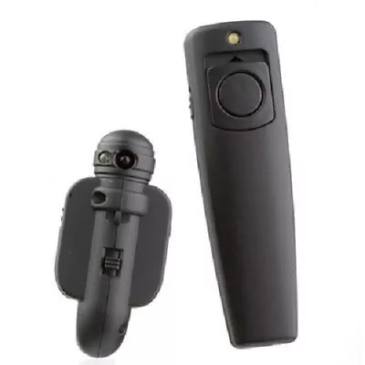 £49 • Buy Seculine Twin 1 R3 TRC Remote Kit For Canon 3 Pin