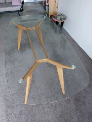 $350 • Buy Dining Table Icon By Design