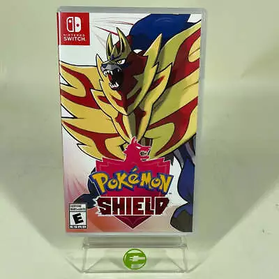 Pokemon Shield (Nintendo Switch 2019) • $34.99