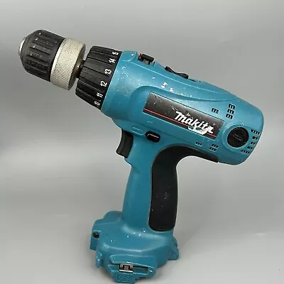 Makita 6217D 3/8” Drive Cordless Drill - Bare Tool 12v • $24.99