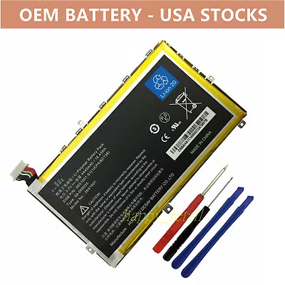 For Amazon Kindle Fire HD 7  2nd Gen X43Z60 26S1001 58-000035 - New OEM Battery • $12.60