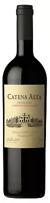 Catena Alta Cabernet Sauvignon 2016 • $46.99