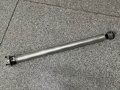 2018-2023 Mustang MT-82 Manual Driveshaft Aluminum Driveshaft • $625