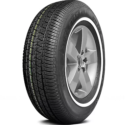 Tire Travelstar UN106 175/70R14 84T A/S All Season • $64.89