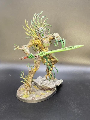 £35 • Buy Spirit Of Durthu Sylvaneth Age Of Sigmar Warhammer Treeman Lord 