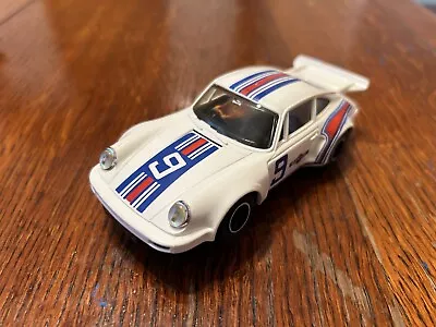 Scalextric C125 Porsche 911 Type 935 • £25