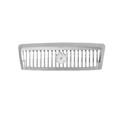 Front Grille For Mercury Grand Marquis 2006-2011 • $199.22