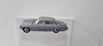 Corgi 238 Jaguar Mark X Saloon • £10.99