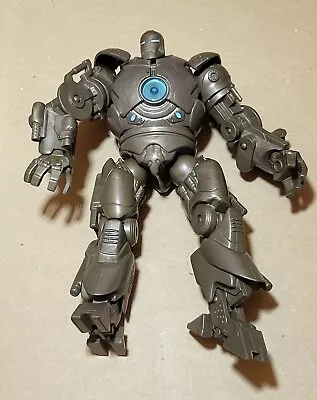 Marvel Legends 2008 Iron Man Movie Iron Monger 7  Action Figure. GB • $20.76