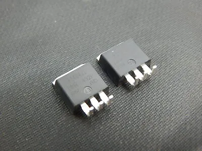 Ir Auirf1404zl Irf1404zl  Mosfet N-ch 40v 180a To-262 Transistor - Lot Of 2 • $6