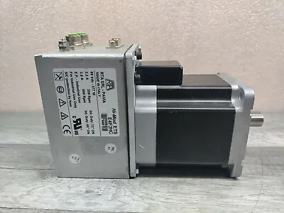 RTA Hi-Mod ETS E4F2HC Stepper Motor W/ Integrated Ministep Bipolar Chopper Drive • $375