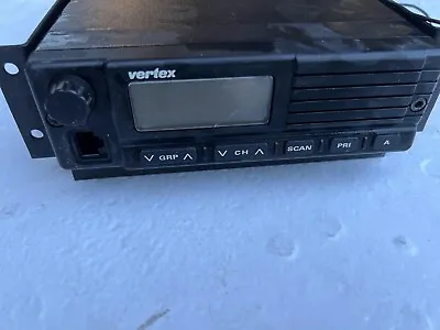 VERTEX FTL-7011 UHF RADIO. Fast Free Shipping • $99
