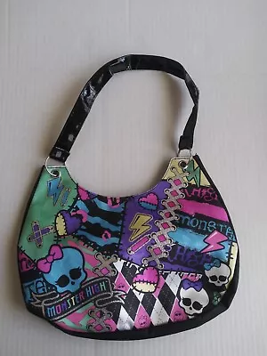 Collectible Monster High Purse Shoulder Bag • $10