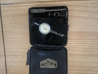 £25 • Buy Verdict Dial Test Indicator