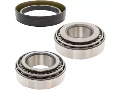 Wheel Bearing And Seal Kit For 1989-2005 Mack CH 1990 1991 1992 1993 WW933CS • $147.21