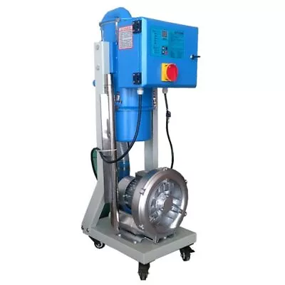 RHXL-900 Auto Suction Machine 900G Vacuum Feeding Machine Plastic Particle Pump • $1059.99