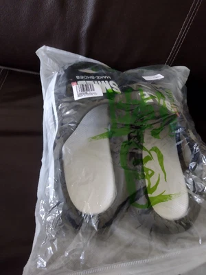 £22 • Buy  Men  And Women Summer Sneakers Slippers. Peep Toe Slipper. Light Weight