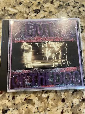 Temple Of The Dog By Temple Of The Dog (CD 1991) • $3.50