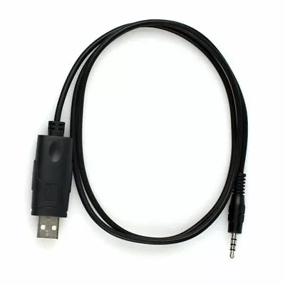 USB Programming Cable For YAESU&VERTEX Radio VX-2R/3R/5R/ VX-168 VX-160 FT-60R • £8.86