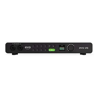 Audient EVO SP8 8 Channel Smart Preamp With AD And DA • $499.99