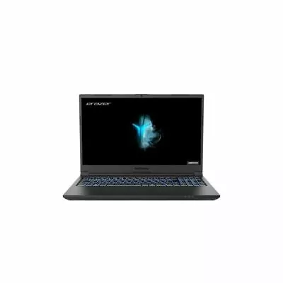 Medion Crawler E10 Gaming Laptop Intel Core I5-10300H 15.6  Full HD -Refurbished • £520.79
