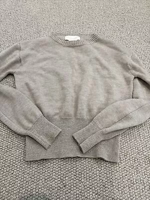 Viktoria And Woods Knit Jumper Sz 1 • $60