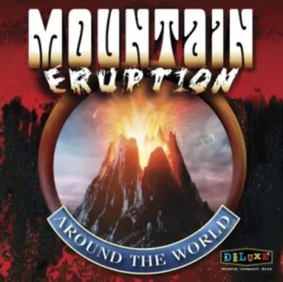 Eruption Around The World • £34.07