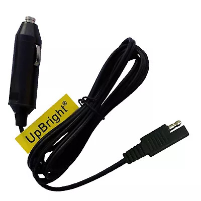 $12.99 • Buy Car Adapter For Motorola Mobile CDM1250 CDM1550 CDM750 XPR4300 PM400 CM300 SM50