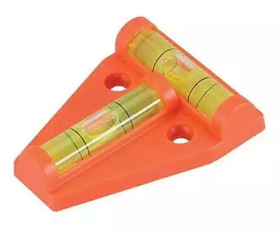 Orange T Level For Caravan 3-Way Fridge • $15.40