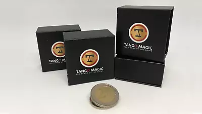 £36.35 • Buy Folding Coin - 2 Euros (Traditional) By Tango Magic - Trick (E0064)