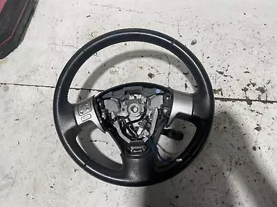 Toyota Corolla Steering Wheel ZRE152 03/2007-10/2009 • $90