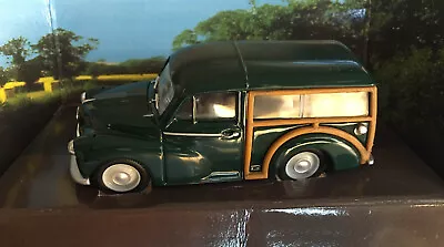 £0.99 • Buy Corgi Classics Morris Minor Traveller - 1/43 Scale Diecast 96870