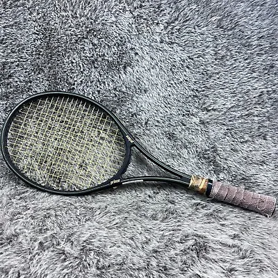 Prince Graphite Comp Series 90 Tennis Racket Racquet Grip 4 5/8 • $17.85