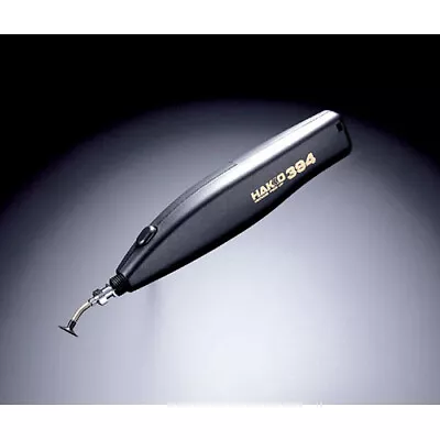 $134.26 • Buy Hakko 394-01 ESD-Safe Vacuum Pick-Up Pen