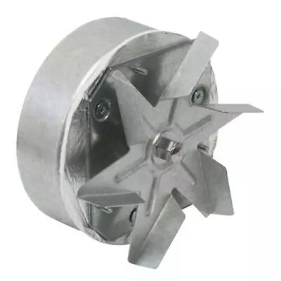 £27.99 • Buy Fits Leisure Rangemaster 55 110 Series Oven Cooker Fan Motor 35w 230-240v