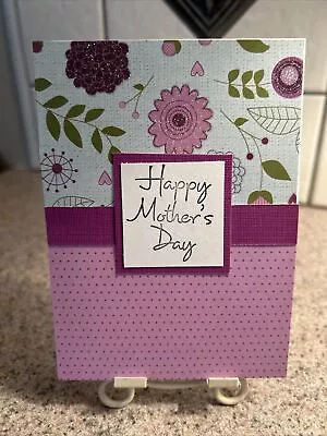 Mothers Day Greeting Cards Handmade • $2